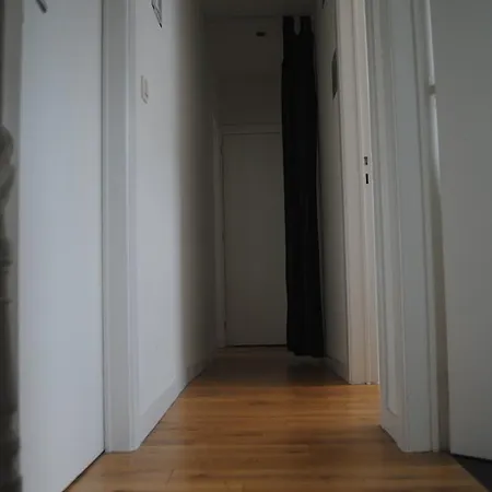 Bohemian House 3* Antwerpia