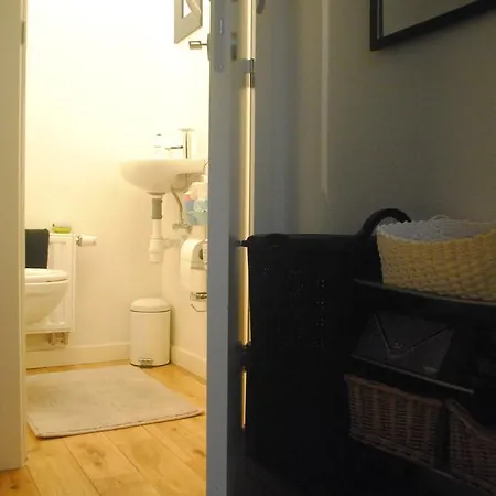 Nocleg ze śniadaniem Bohemian House 3*