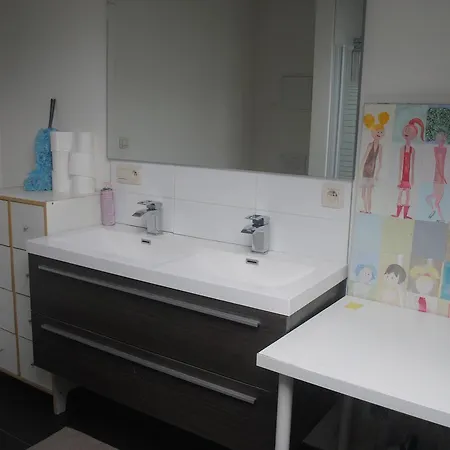 Bohemian House לינה וארוחת בוקר 3*