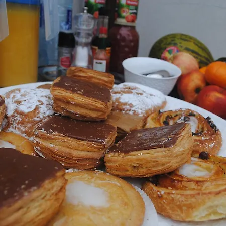 Bohemian House Alojamento de Acomodação e Pequeno-almoço