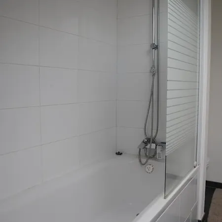 Alojamento de Acomodação e Pequeno-almoço Bohemian House