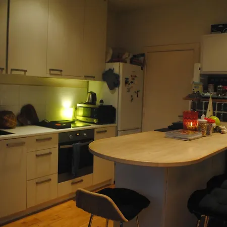 Bohemian House 3* אנטוורפן