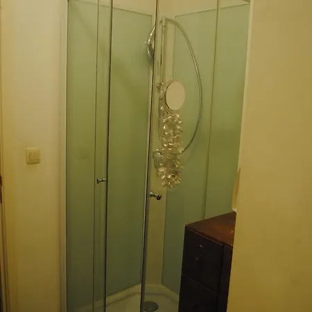 Nocleg ze śniadaniem Bohemian House