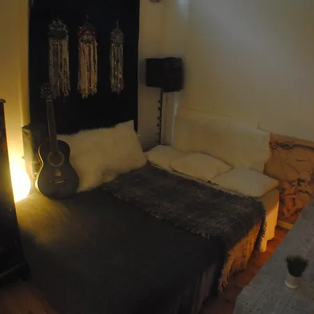 Bohemian House לינה וארוחת בוקר