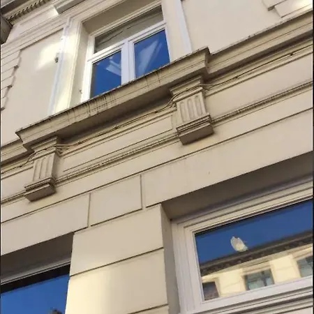 Bohemian House לינה וארוחת בוקר