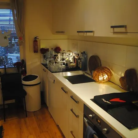 Bohemian House לינה וארוחת בוקר